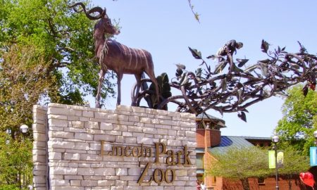 Lincoln Park Zoo
