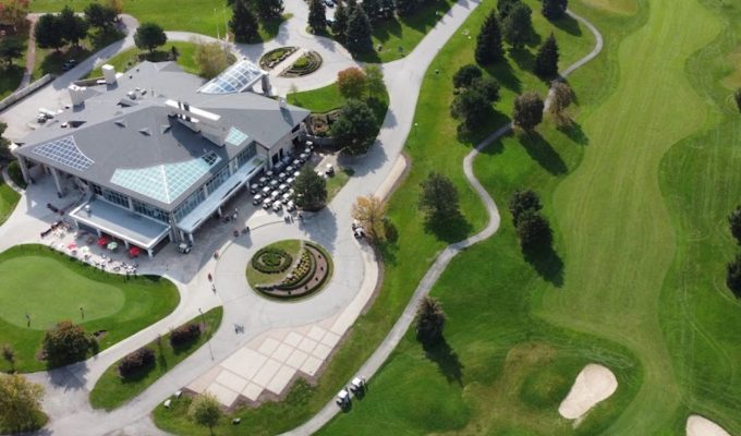 Lionhead Golf Club & Conference Centre