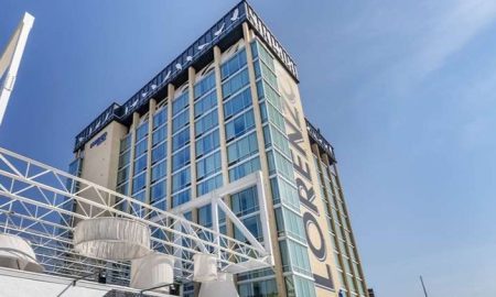 Lorenzo Hotel by Hilton - Dallas