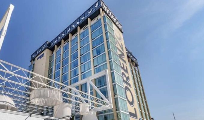 Lorenzo Hotel by Hilton - Dallas