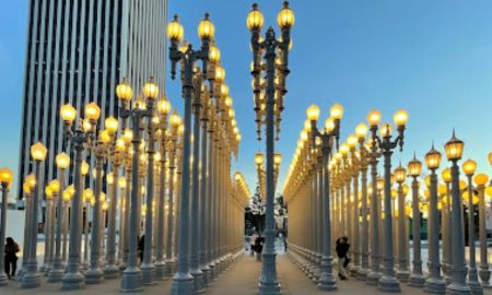 Los Angeles County Museum of Art