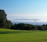 Los Verdes Golf Course