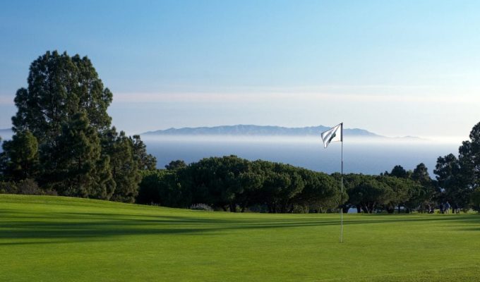 Los Verdes Golf Course