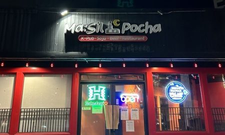 Ma Sil Pocha