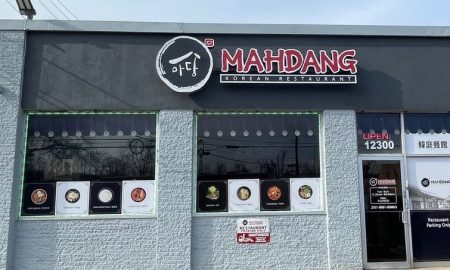 Madang