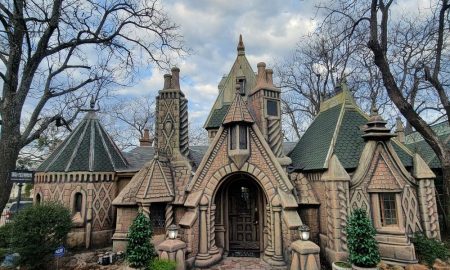 Magic Fun House Production - Dallas