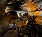 Mammith cave