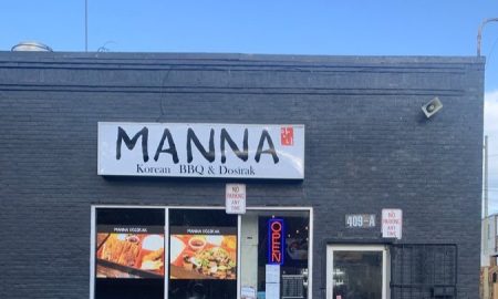 Manna - WD