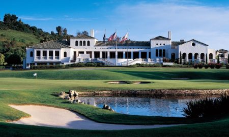 Marbella Country Club - LA