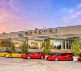 Marconi Automotive Museum