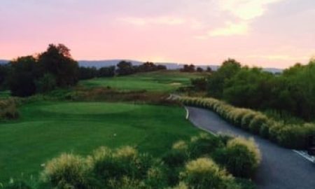 Maryland National Golf Club - WD