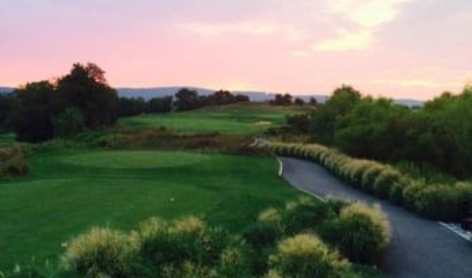 Maryland National Golf Club - WD