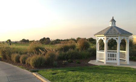 Metropolitan Golf Links