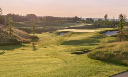 Mickelson National Golf Club