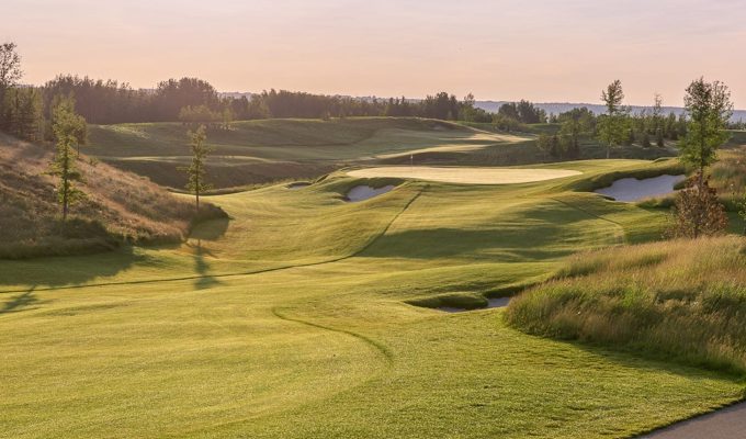 Mickelson National Golf Club