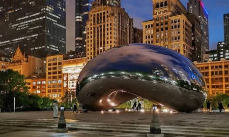 Millennium Park