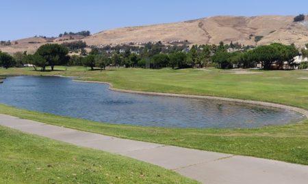 Mission Hills of Hayward Golf Course