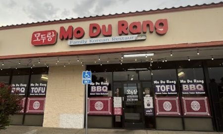 Mo durang