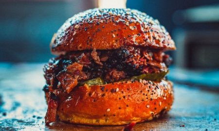 Moo's ameican BBQ