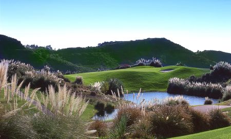 MountainGate Country Club - LA