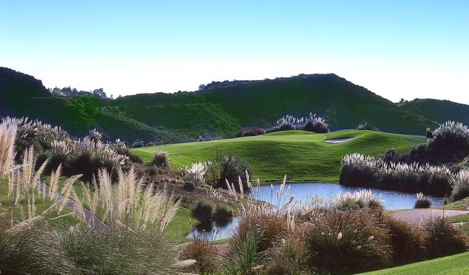 MountainGate Country Club - LA