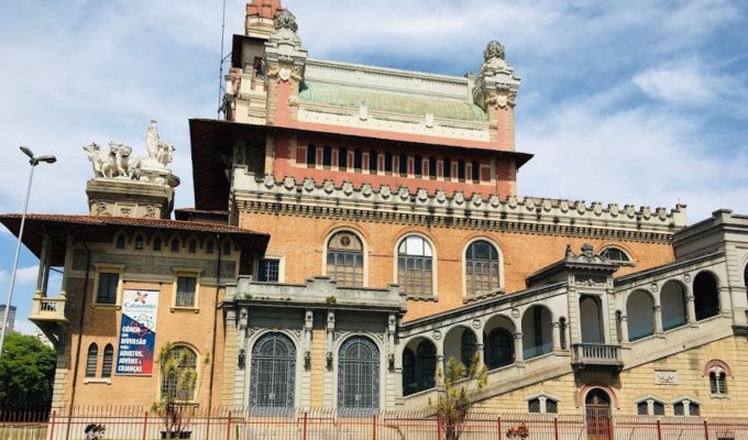 Museu Catavento