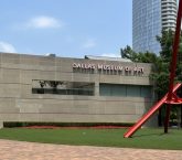 Museum of Art - Dallas