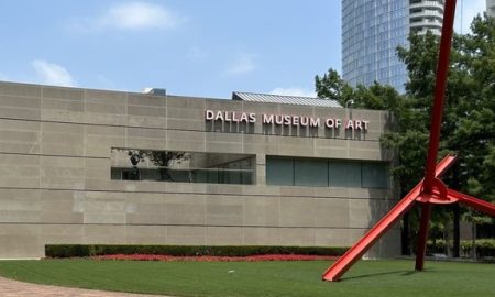 Museum of Art - Dallas