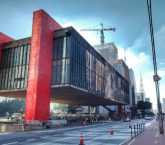 Museum of Art of São Paulo Assis Chateaubriand