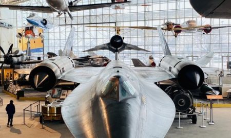 Museum of Flight