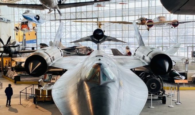 Museum of Flight