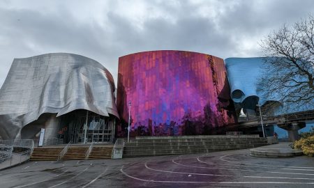 Museum of Pop Culture