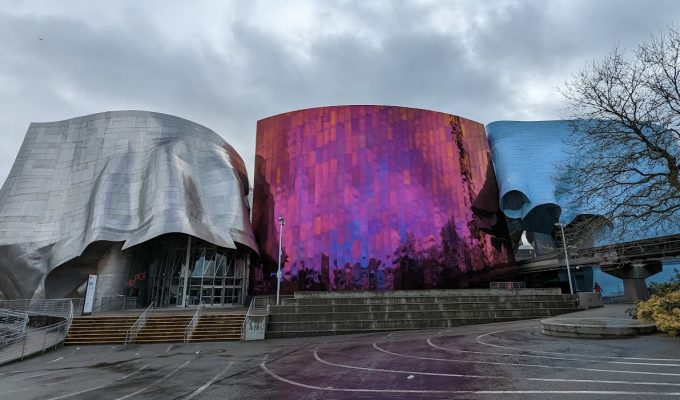 Museum of Pop Culture