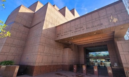 Museum of Tolerance