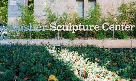 Nasher Sculpture Center _ Dallas