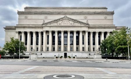 National Archives and Records Administration - WD