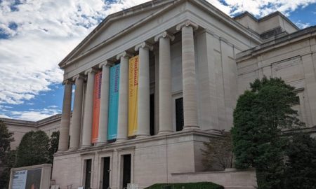National Gallery of Art -WD