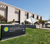 National Museum of Amerrican History - WD
