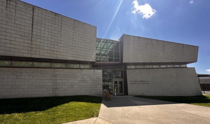 National Museum of Health and Medicine - WD