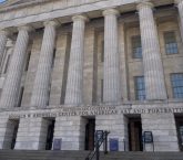 National Portrait Gallery - WD