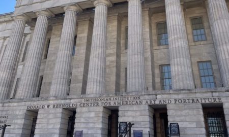 National Portrait Gallery - WD