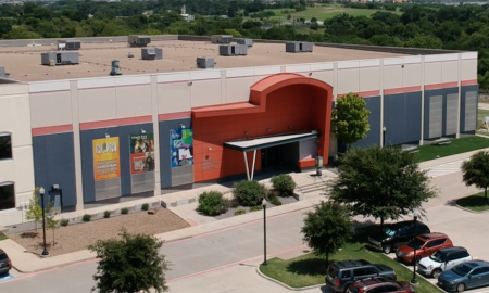 National Videogame Museum - Dallas