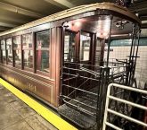 New York Transit Museum -NY