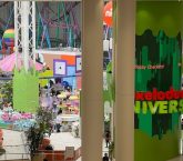 Nickelodeon Universe Theme Park