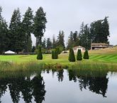 Nile Shrine Golf Course