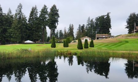 Nile Shrine Golf Course