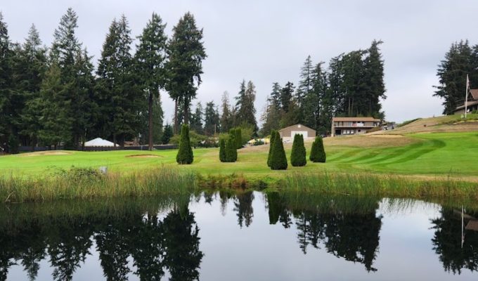 Nile Shrine Golf Course