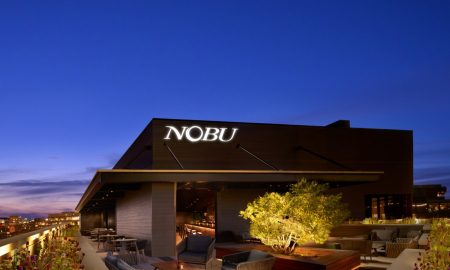Nobu Hotel Chicago