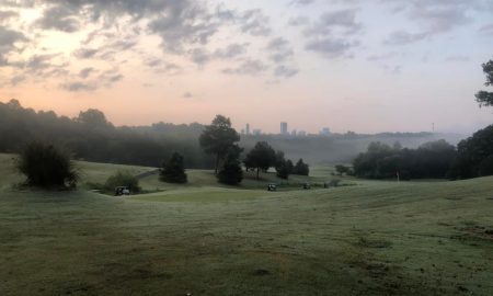 North Fulton Golf Course