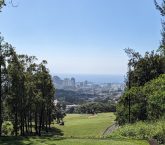 Oahu Country Club